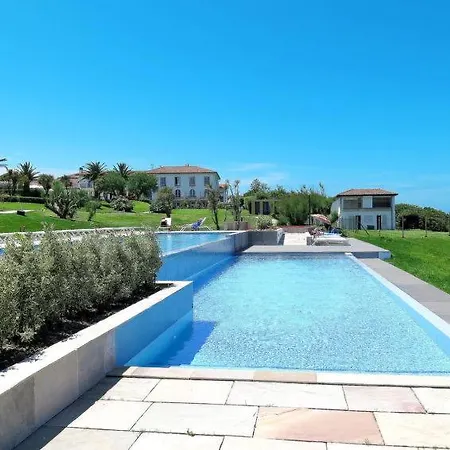 Sainte-barbe Sleeps 4 Pool Wifi T653131 Apartmán