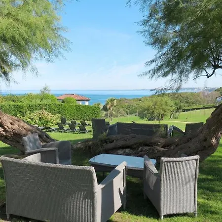Apartmán Sainte-barbe Sleeps 4 Pool Wifi T653131 Saint-Jean-de-Luz