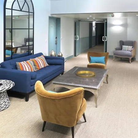 Sainte-barbe Sleeps 4 Pool Wifi T653131 Apartmán Saint-Jean-de-Luz