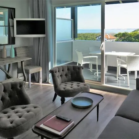 Apartmán Sainte-barbe Sleeps 4 Pool Wifi T653131
