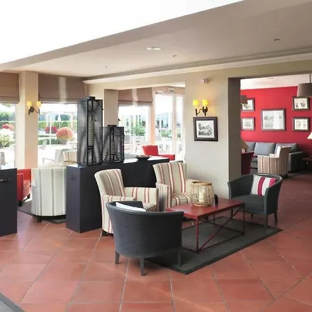 Sainte-barbe Sleeps 4 Pool Wifi T653131 *