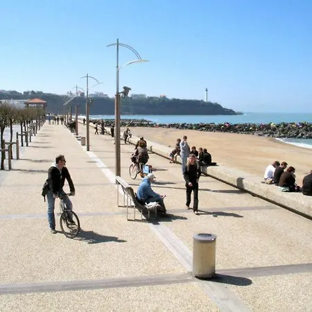 Sainte-barbe Sleeps 4 Pool Wifi T653131 * Saint-Jean-de-Luz