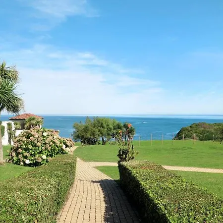Sainte-barbe Sleeps 4 Pool Wifi T653131 * Saint-Jean-de-Luz