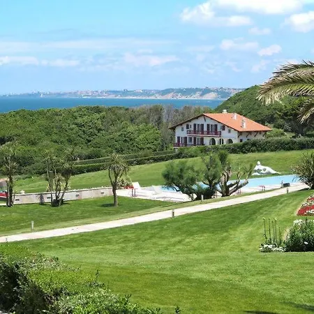 Apartmán Sainte-barbe Sleeps 4 Pool Wifi T653131 *