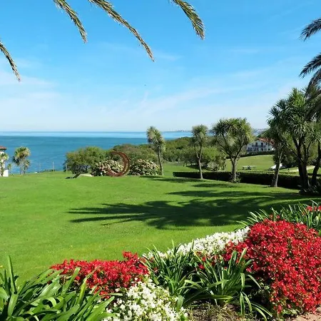 Apartmán Sainte-barbe Sleeps 4 Pool Wifi T653131 Saint-Jean-de-Luz