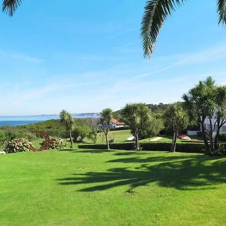 Sainte-barbe Sleeps 4 Pool Wifi T653131 * Saint-Jean-de-Luz