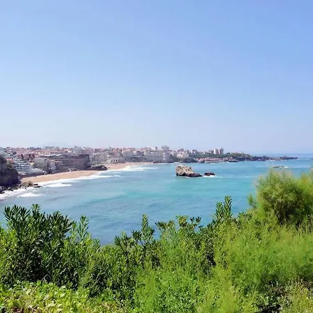 Apartmán Sainte-barbe Sleeps 4 Pool Wifi T653131 Saint-Jean-de-Luz