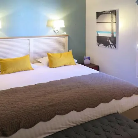 Apartmán Sainte-barbe Sleeps 4 Pool Wifi T653131 Saint-Jean-de-Luz
