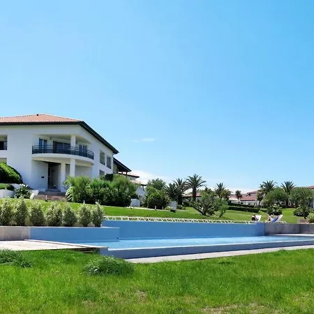 Sainte-barbe Sleeps 4 Pool Wifi T653131 Apartmán