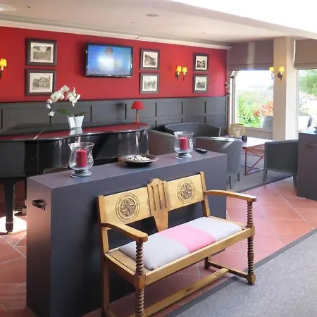 Sainte-barbe Sleeps 4 Pool Wifi T653131 Apartmán *