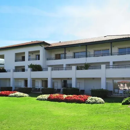 Sainte-barbe Sleeps 4 Pool Wifi T653131 Saint-Jean-de-Luz